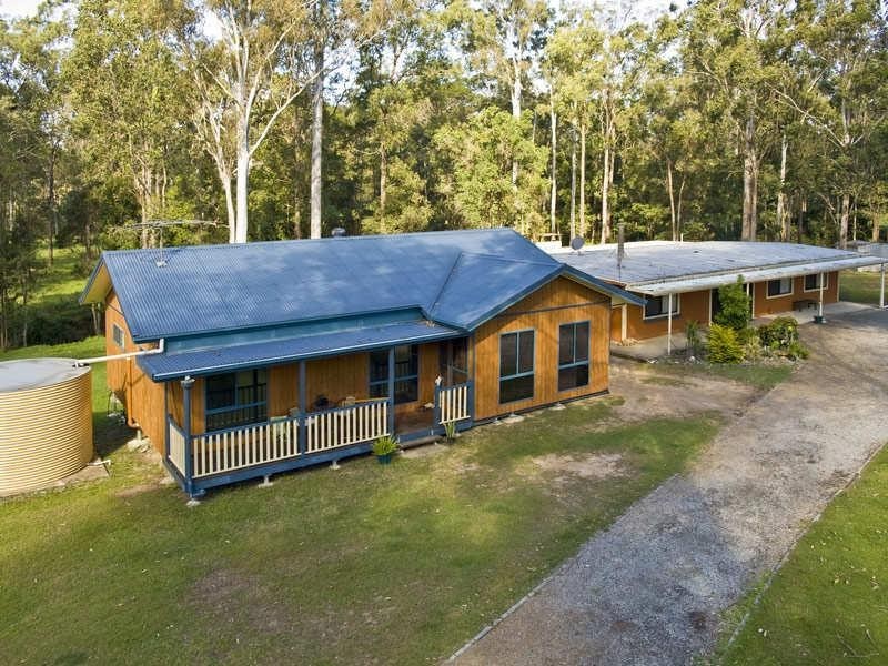 162-172 Begley Road, Greenbank QLD 4124