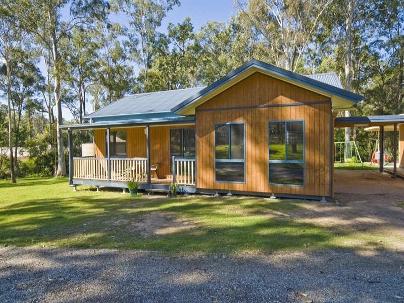 162-172 Begley Road, Greenbank QLD 4124