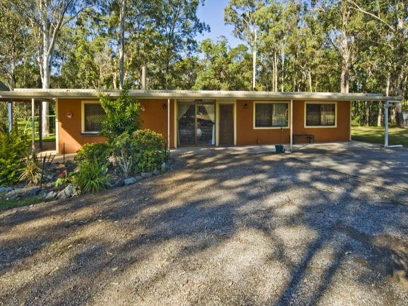 162-172 Begley Road, Greenbank QLD 4124