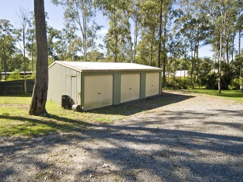 162-172 Begley Road, Greenbank QLD 4124