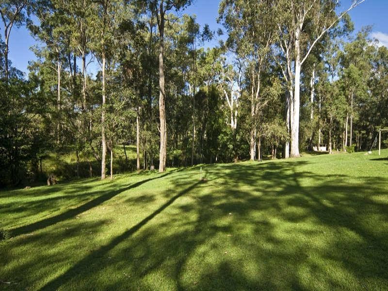 162-172 Begley Road, Greenbank QLD 4124