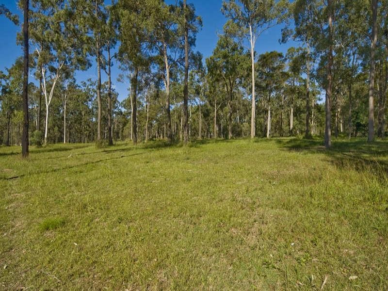 162-172 Begley Road, Greenbank QLD 4124