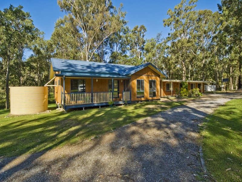 162-172 Begley Road, Greenbank QLD 4124