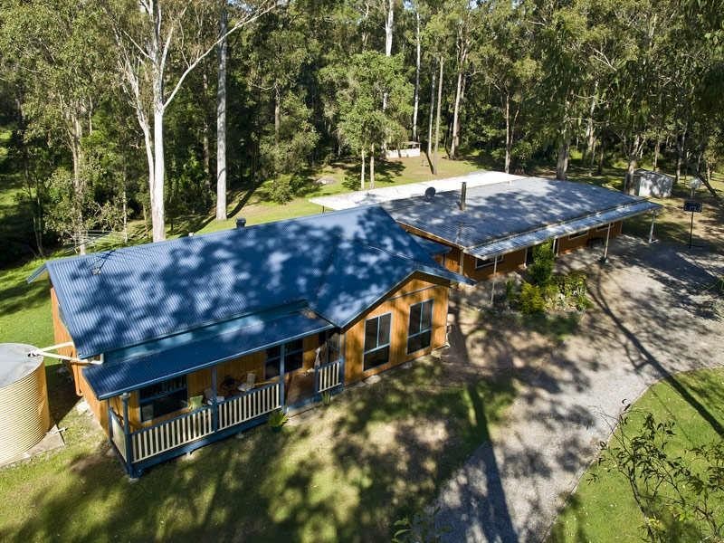 162-172 Begley Road, Greenbank QLD 4124