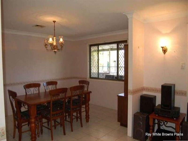 451 Park Ridge Road, Park Ridge QLD 4125