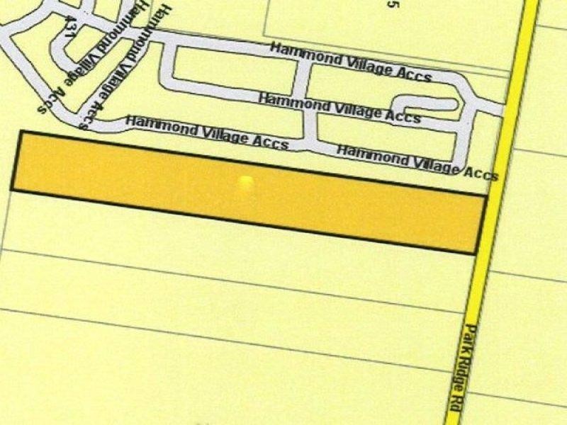 451 Park Ridge Road, Park Ridge QLD 4125