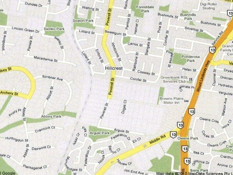 46-48 Argule Street, Hillcrest QLD 4118