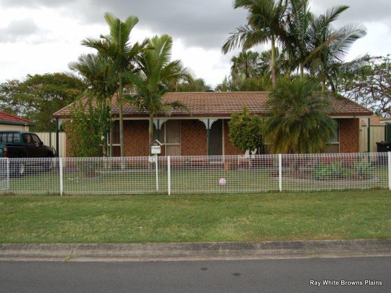 24 Devine Street, Marsden QLD 4132