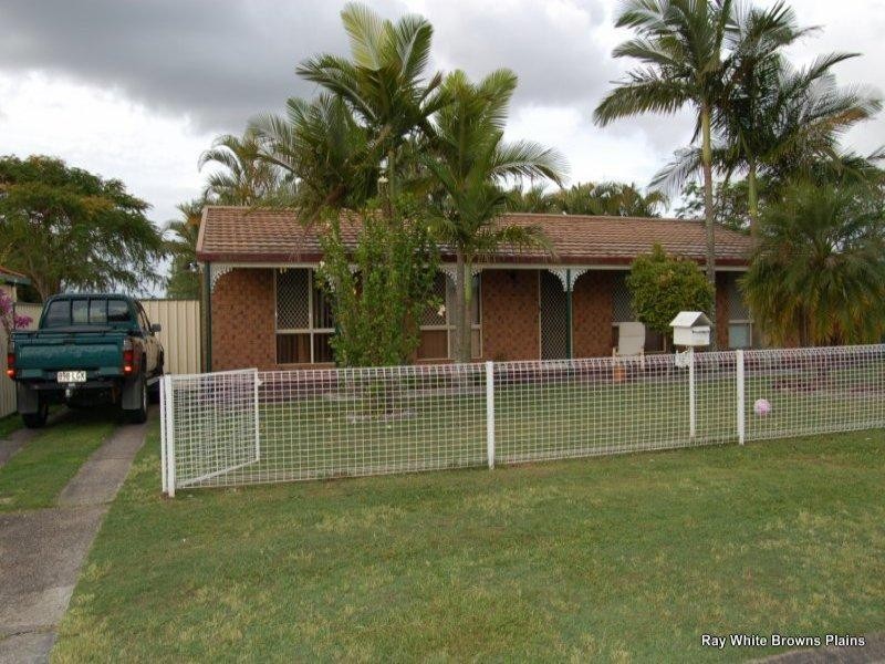 24 Devine Street, Marsden QLD 4132