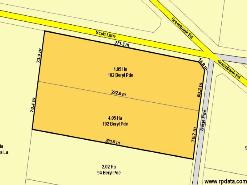 22+23/102 Beryl Parade, North Maclean QLD 4280
