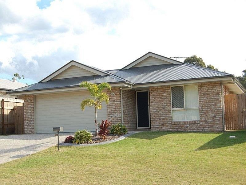 14 Tenielle Street, Boronia Heights QLD 4124