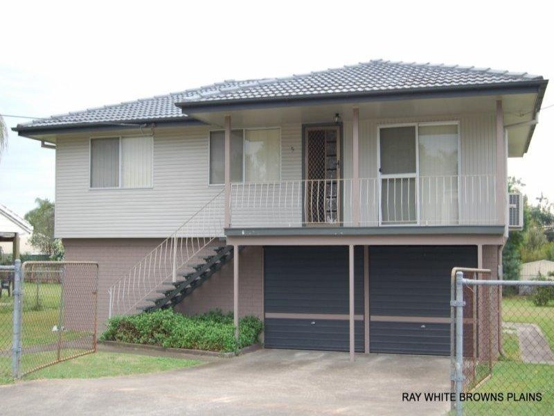 5 Beelong Street, Crestmead QLD 4132