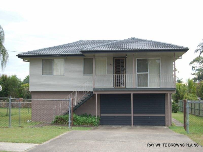 5 Beelong Street, Crestmead QLD 4132