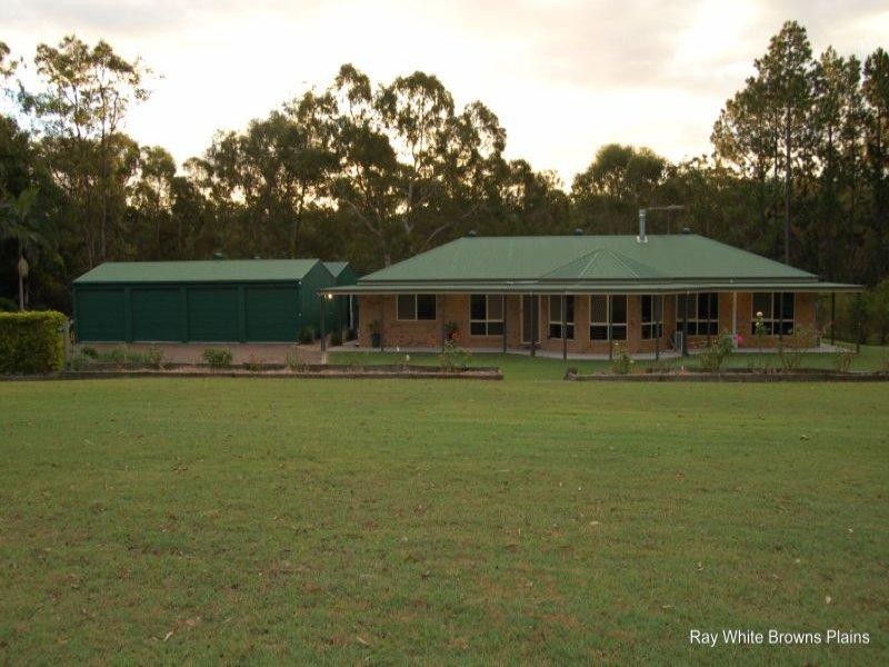 33 Boulia Street, Greenbank QLD 4124