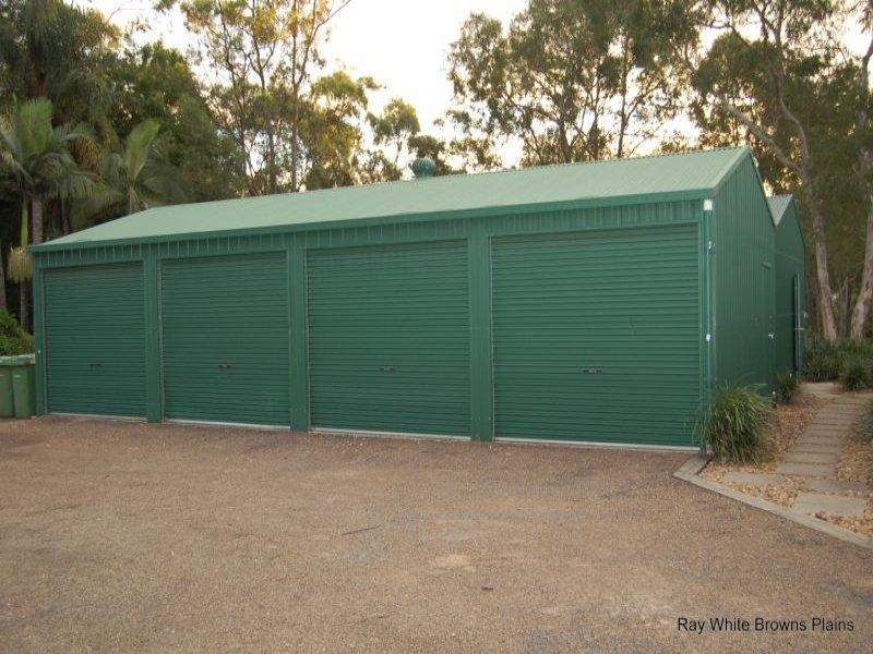 33 Boulia Street, Greenbank QLD 4124