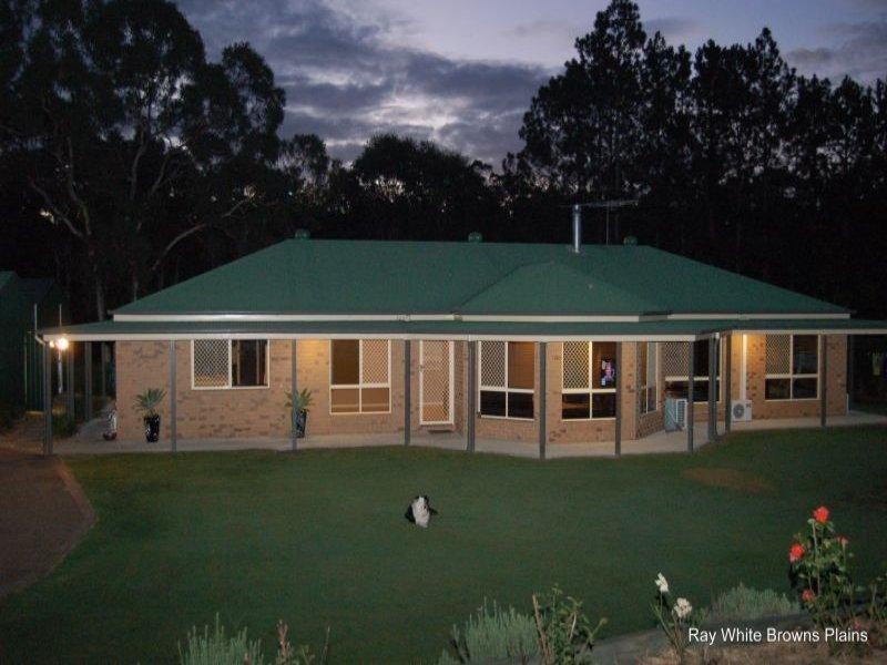 33 Boulia Street, Greenbank QLD 4124