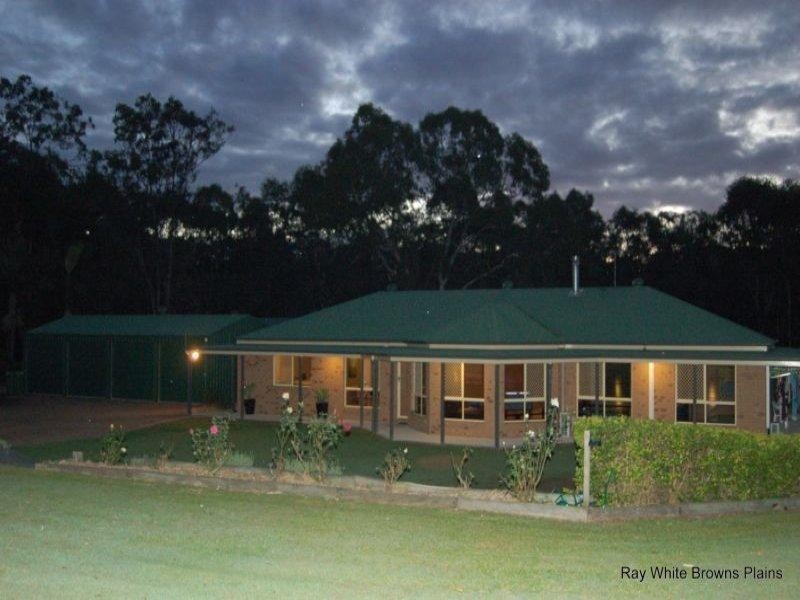 33 Boulia Street, Greenbank QLD 4124