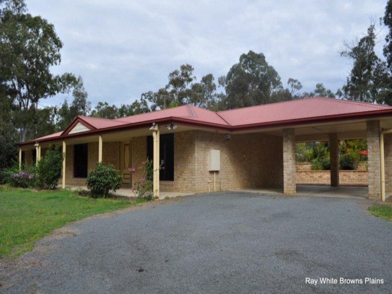 13 Klipspringer Court, Greenbank QLD 4124