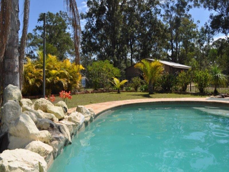 13 Klipspringer Court, Greenbank QLD 4124