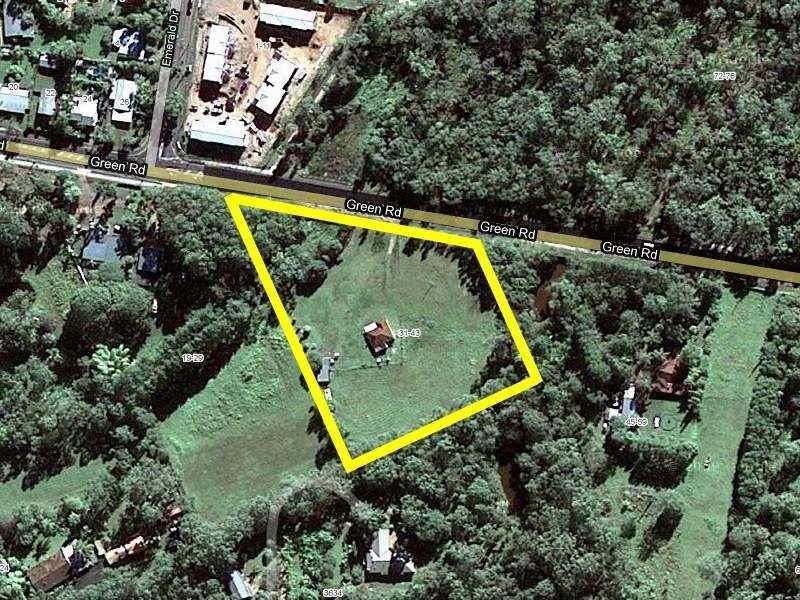 31 Green Road, Park Ridge QLD 4125