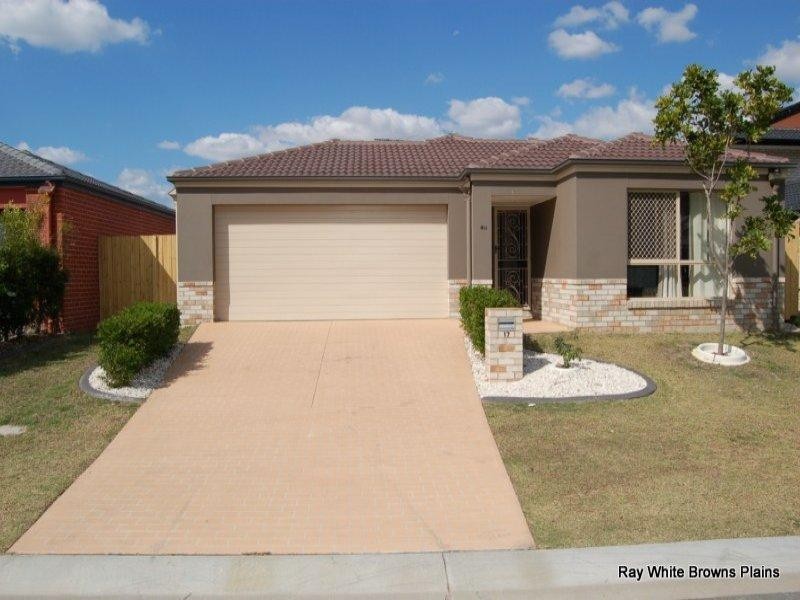17 Tennessee Way, Berrinba QLD 4117