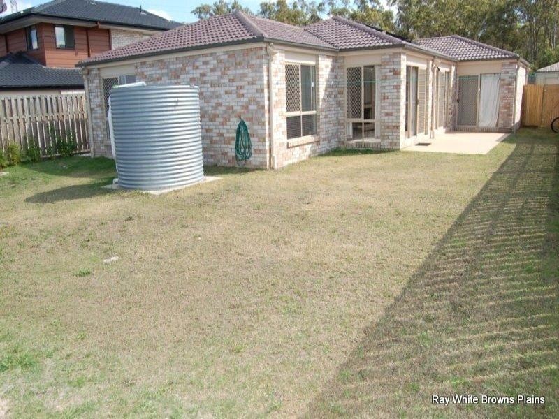 17 Tennessee Way, Berrinba QLD 4117