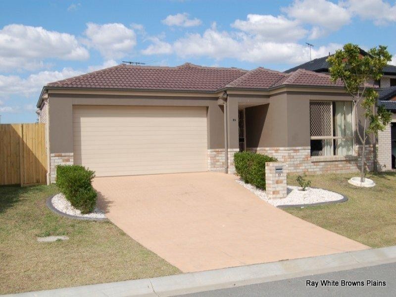 17 Tennessee Way, Berrinba QLD 4117