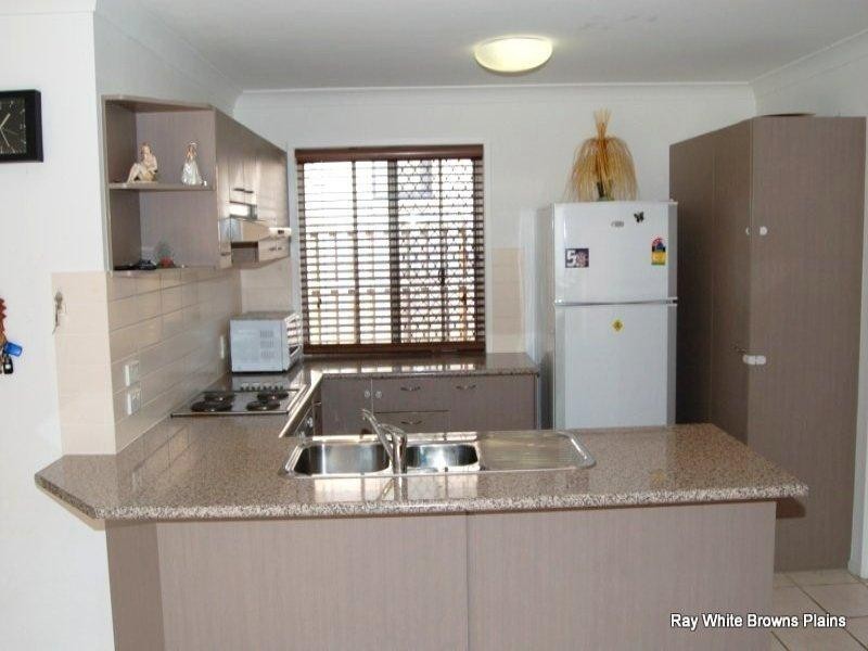 17 Tennessee Way, Berrinba QLD 4117