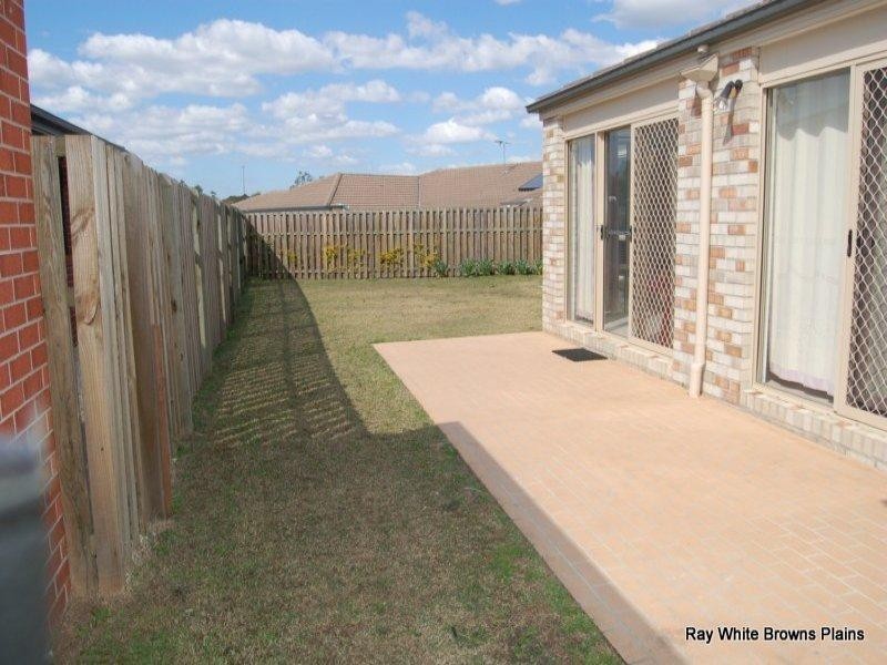 17 Tennessee Way, Berrinba QLD 4117