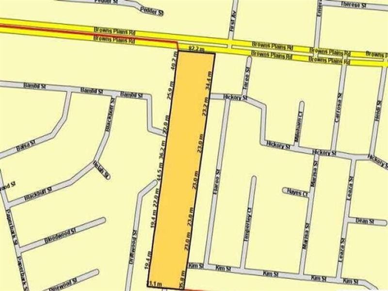 665 Browns Plains Road, Marsden QLD 4132