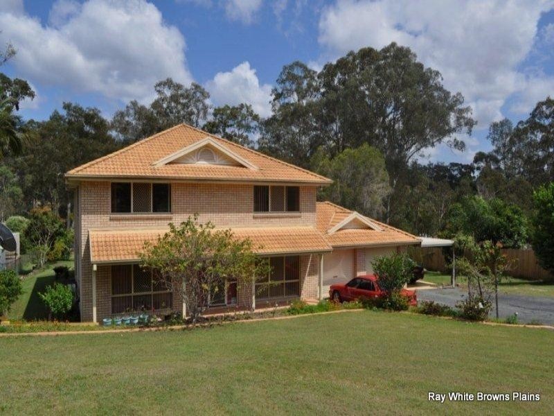 35 Nottingham Court, Forestdale QLD 4118