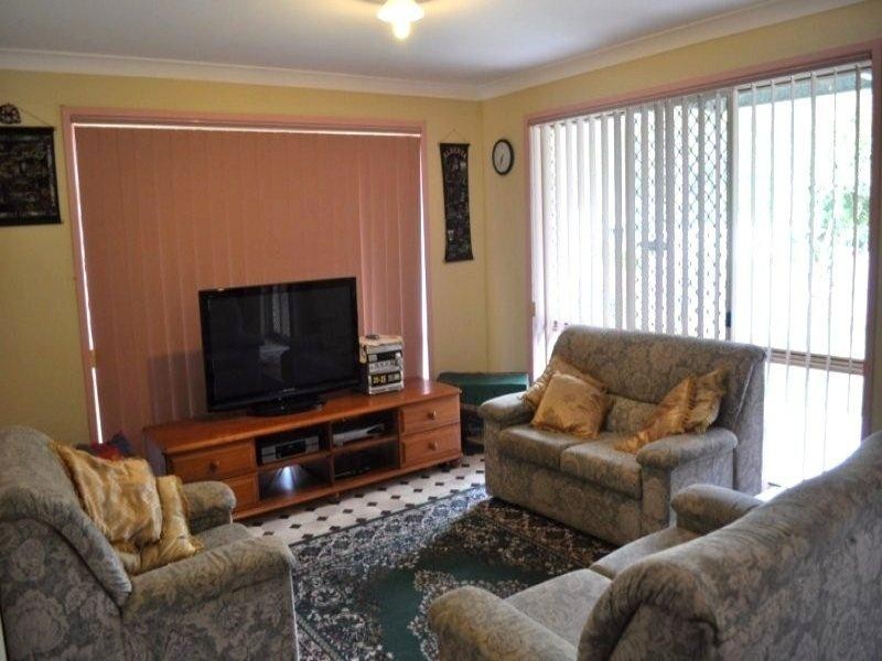 35 Nottingham Court, Forestdale QLD 4118