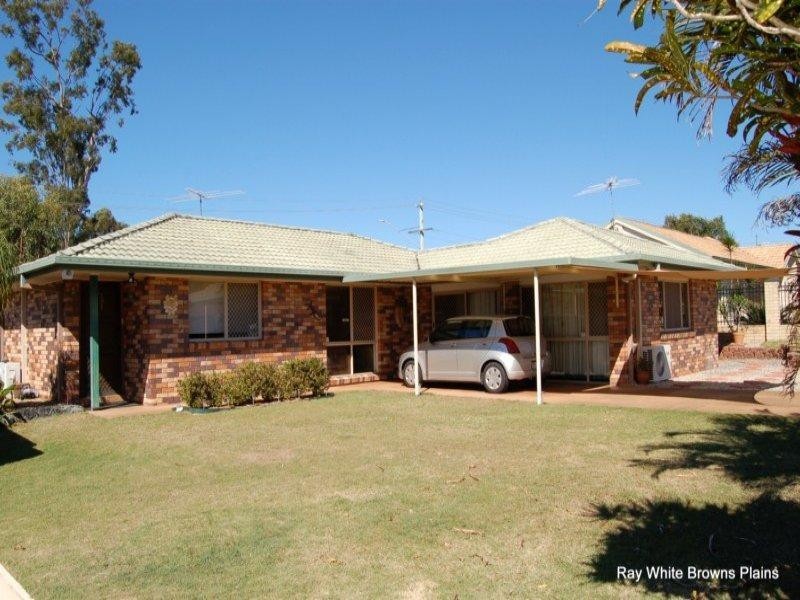 56 Bottlebrush Drive, Regents Park QLD 4118