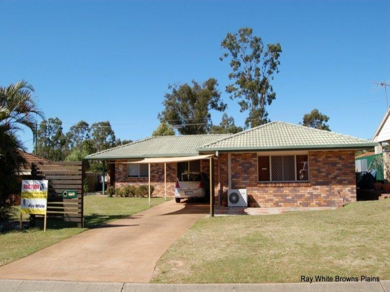 56 Bottlebrush Drive, Regents Park QLD 4118