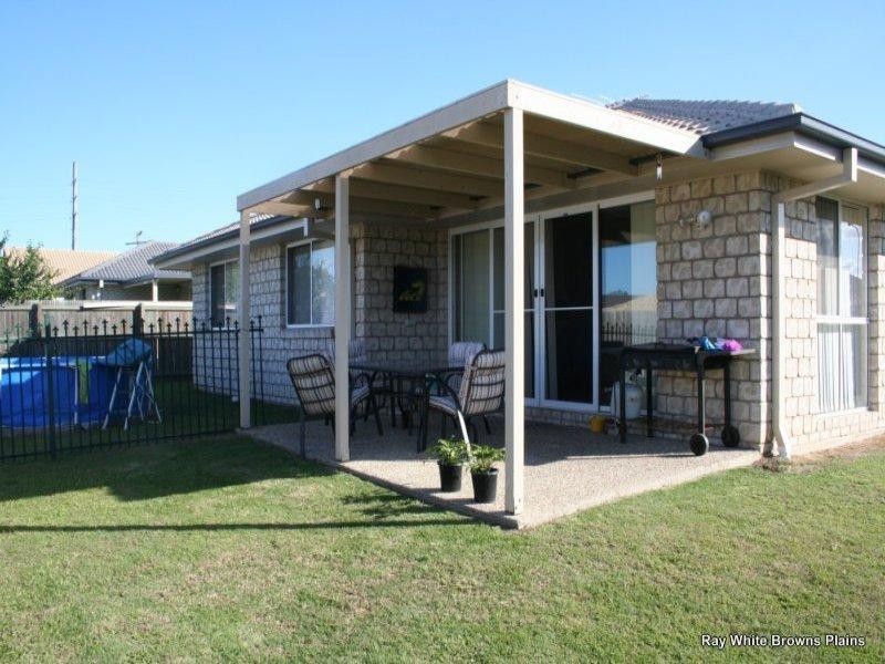 8 Selina Court, Marsden QLD 4132