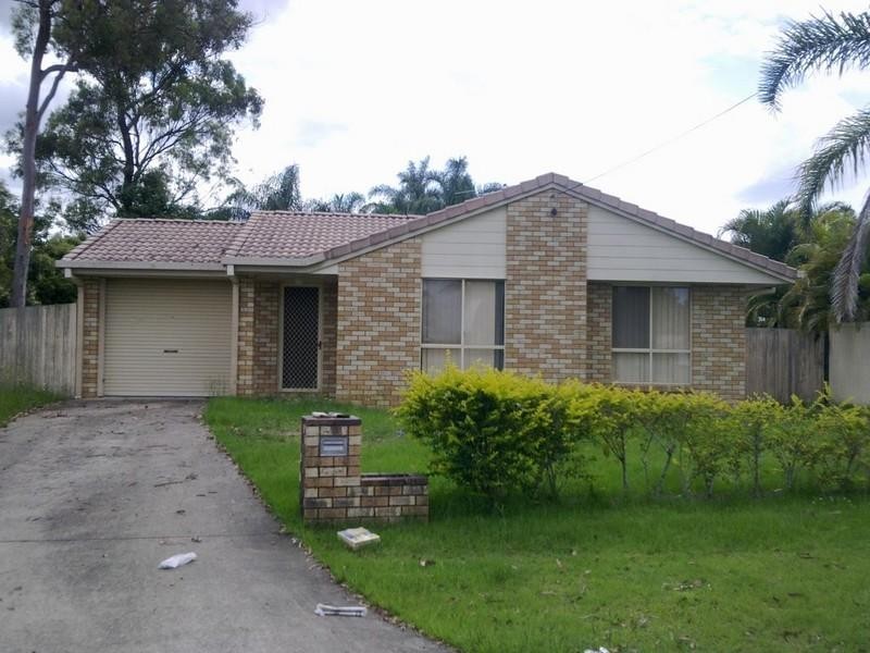Regents Park QLD 4118
