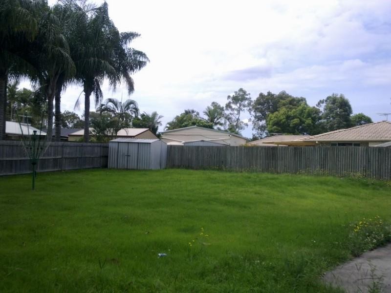 Regents Park QLD 4118