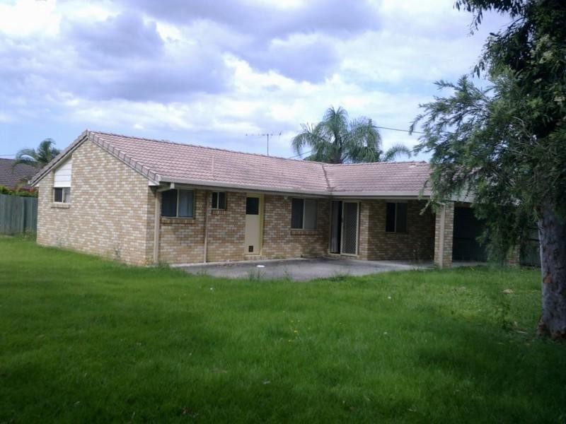 Regents Park QLD 4118