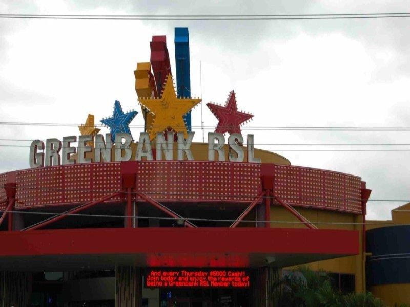 Browns Plains QLD 4118