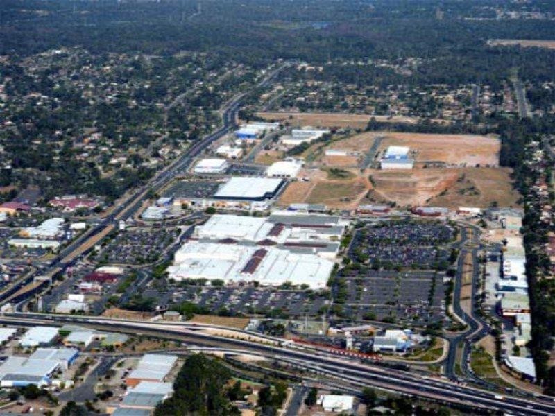 Browns Plains QLD 4118