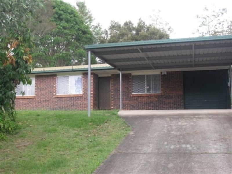 Boronia Heights QLD 4124