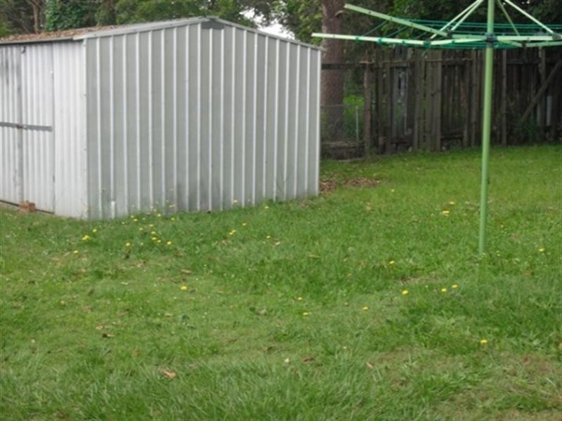 Boronia Heights QLD 4124