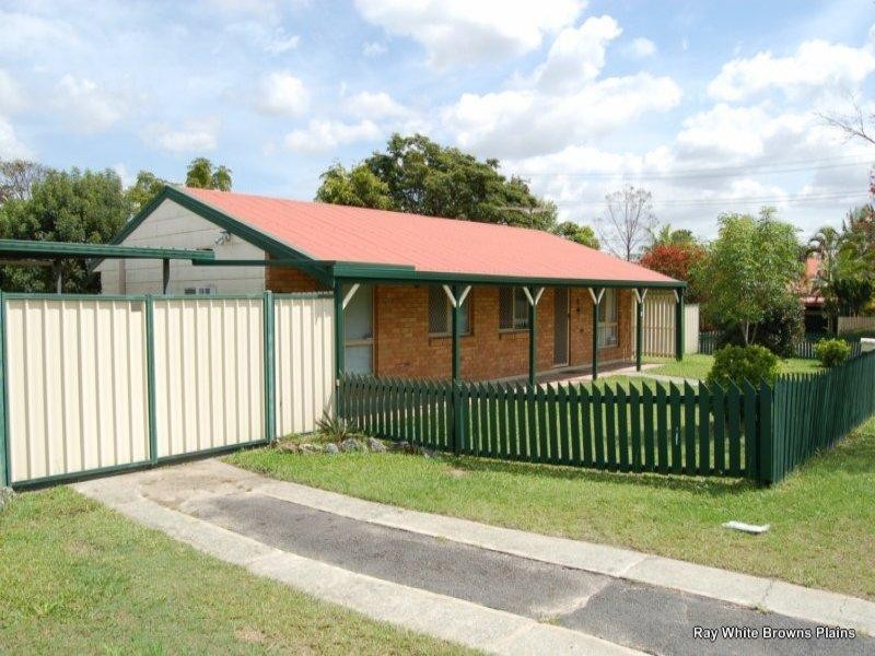 12 Inga Street, Crestmead QLD 4132