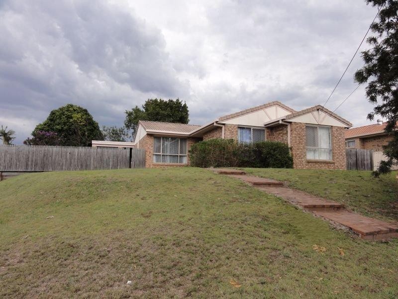 Hillcrest QLD 4118