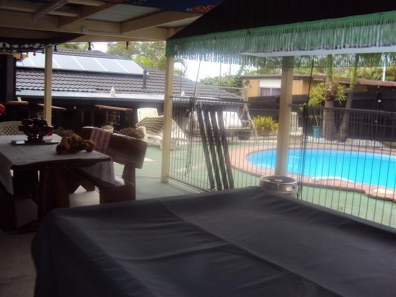 Browns Plains QLD 4118