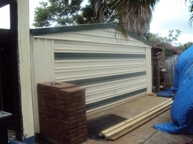 Browns Plains QLD 4118