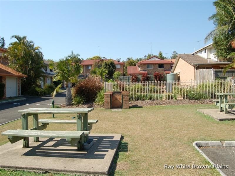 43/122 Johnson Road, Hillcrest QLD 4118