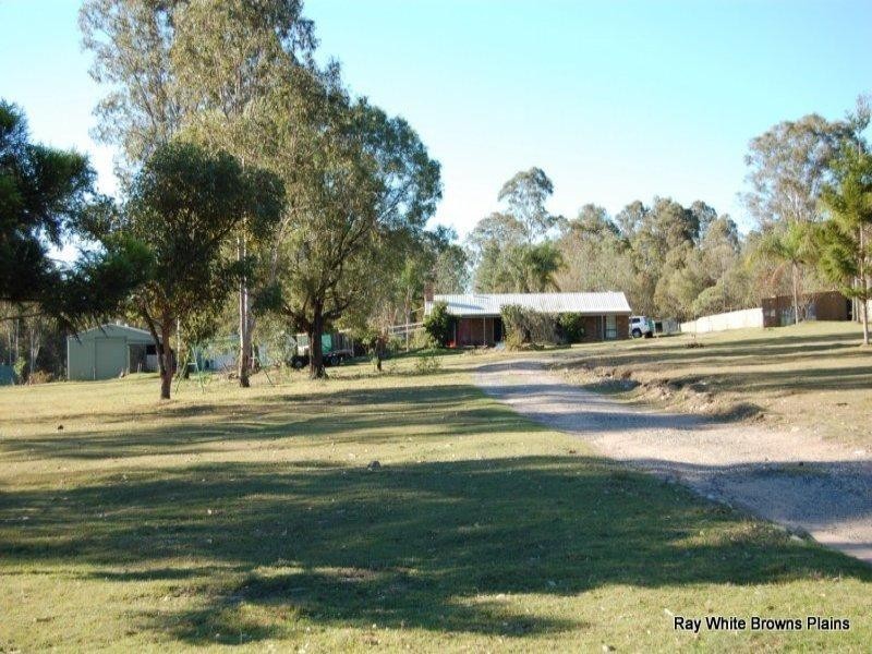 38-44 Rosina Road, North Maclean QLD 4280