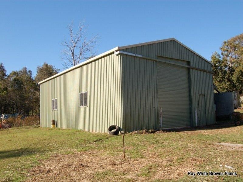 38-44 Rosina Road, North Maclean QLD 4280