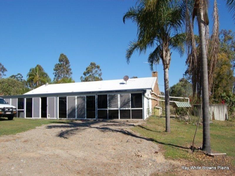 38-44 Rosina Road, North Maclean QLD 4280